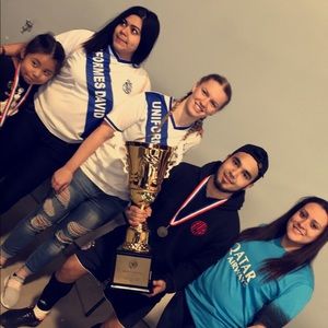 Meet your Posher, Adin